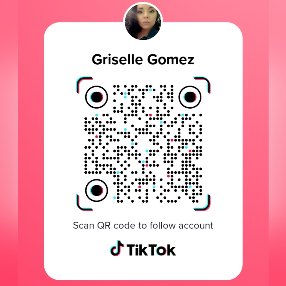 TIK TOK @ griselle85